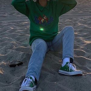 Meet your Posher, Dominique